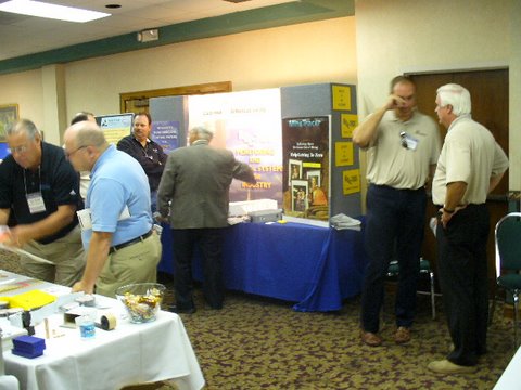 West Virginia Oil and Gas Show